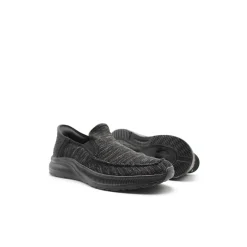 Zapato Easy slip on negro