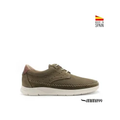 ZAPATO FIORANO VERDE