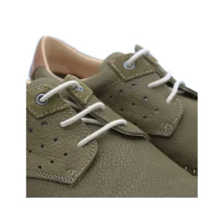 ZAPATO FIORANO VERDE