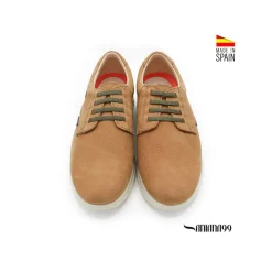 ZAPATO KEIZO CAMEL