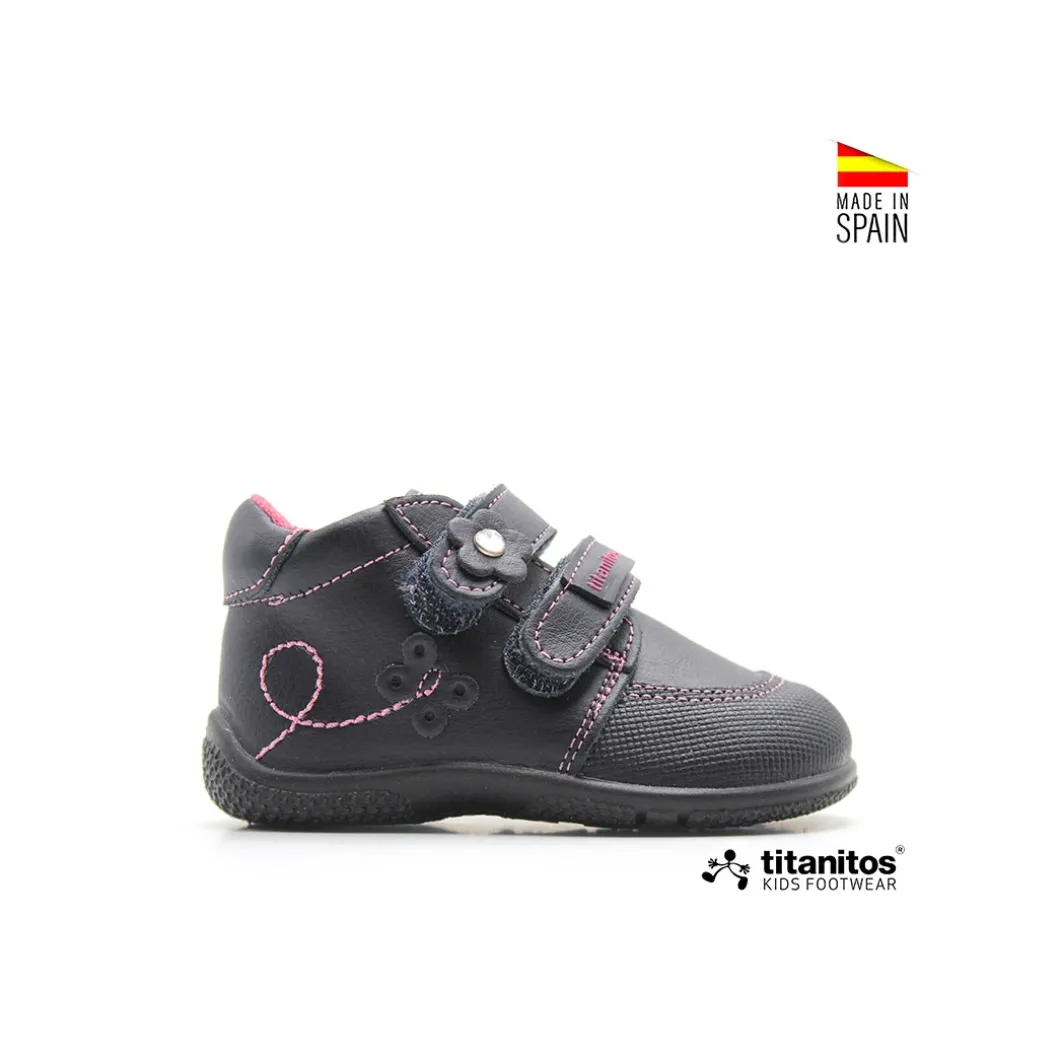 Zapato lavable Bet marino