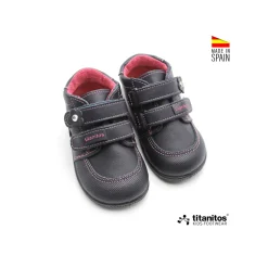 Zapato lavable Bet marino