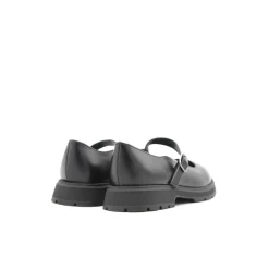 Zapato niña colegio negro