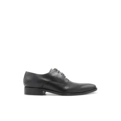 Zapato oxford 3563 negro