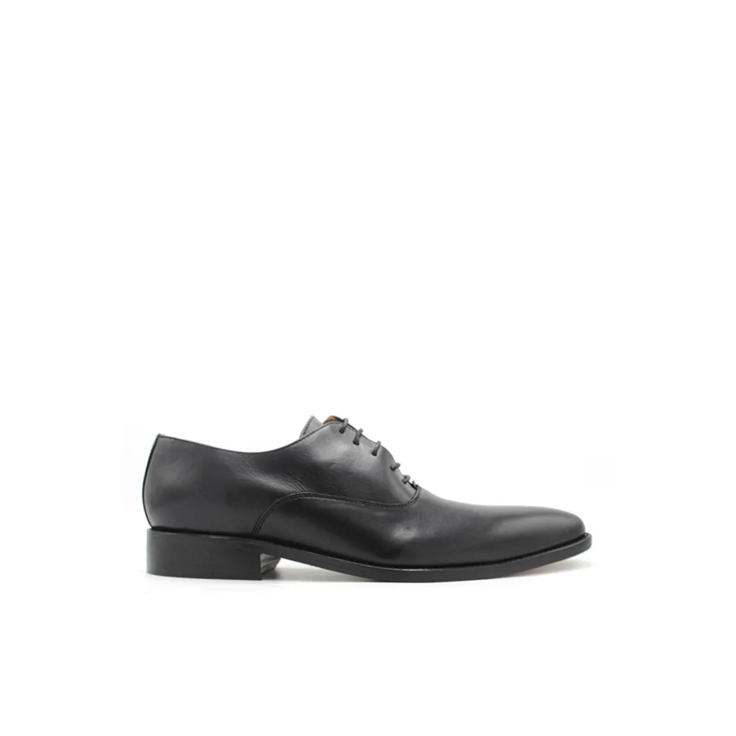 Zapato oxford 3563 negro