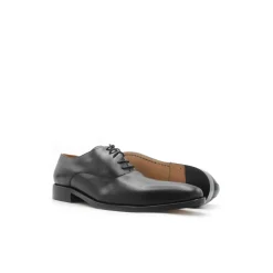 Zapato oxford 3563 negro
