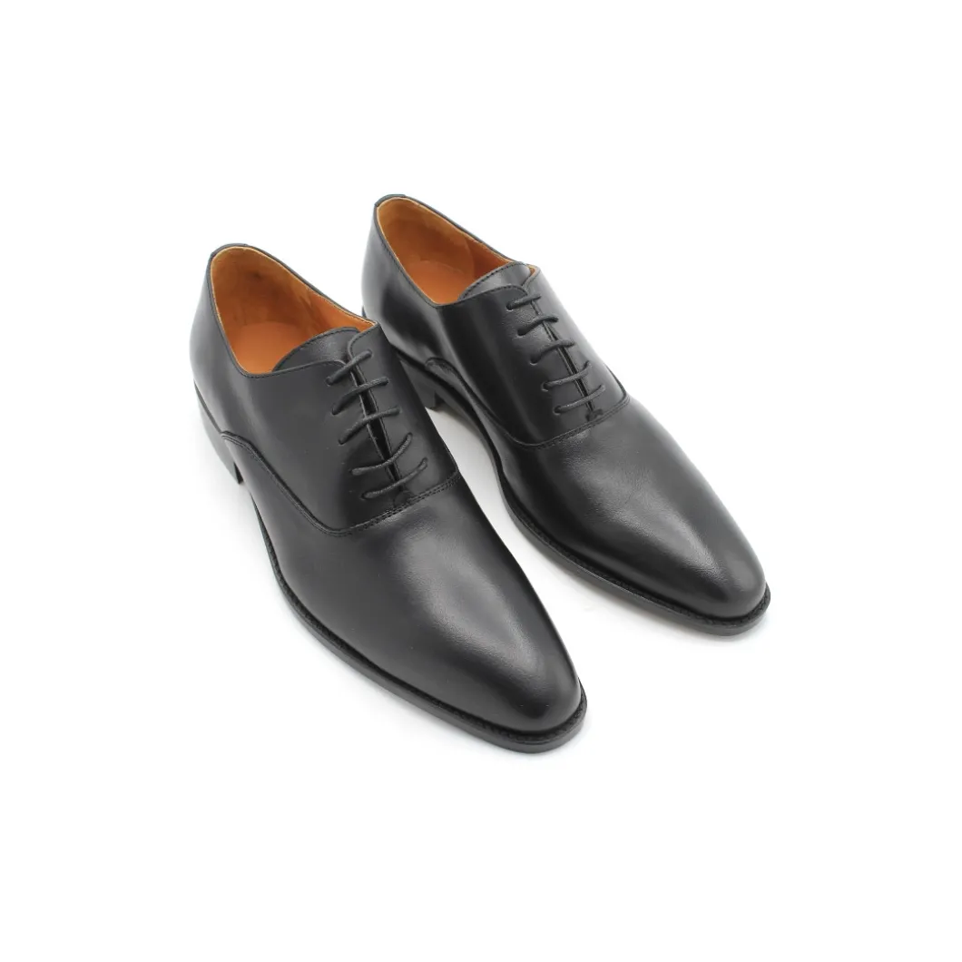 Zapato oxford 3563 negro