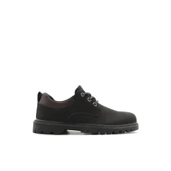 Zapato Panamá negro