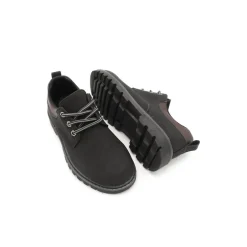 Zapato Panamá negro