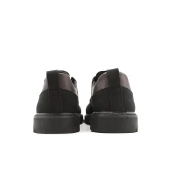 Zapato Panamá negro
