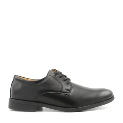 Zapato para traje 887 negro