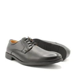 Zapato para traje 887 negro