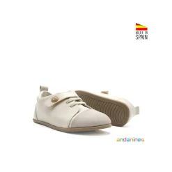 Zapato Respetuoso Andanines arena