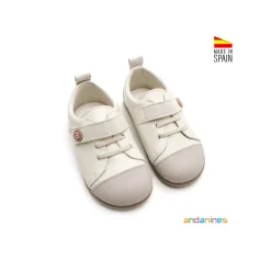 Zapato Respetuoso Andanines beige