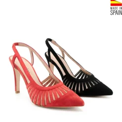 ZAPATO TACÓN ANDREA