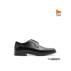 Zapato vestir florentic negro Santana99