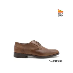 Zapato vestir Santana99 marrón