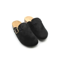 Zueco bio negro