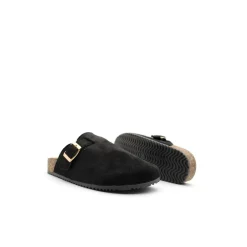 Zueco bio negro